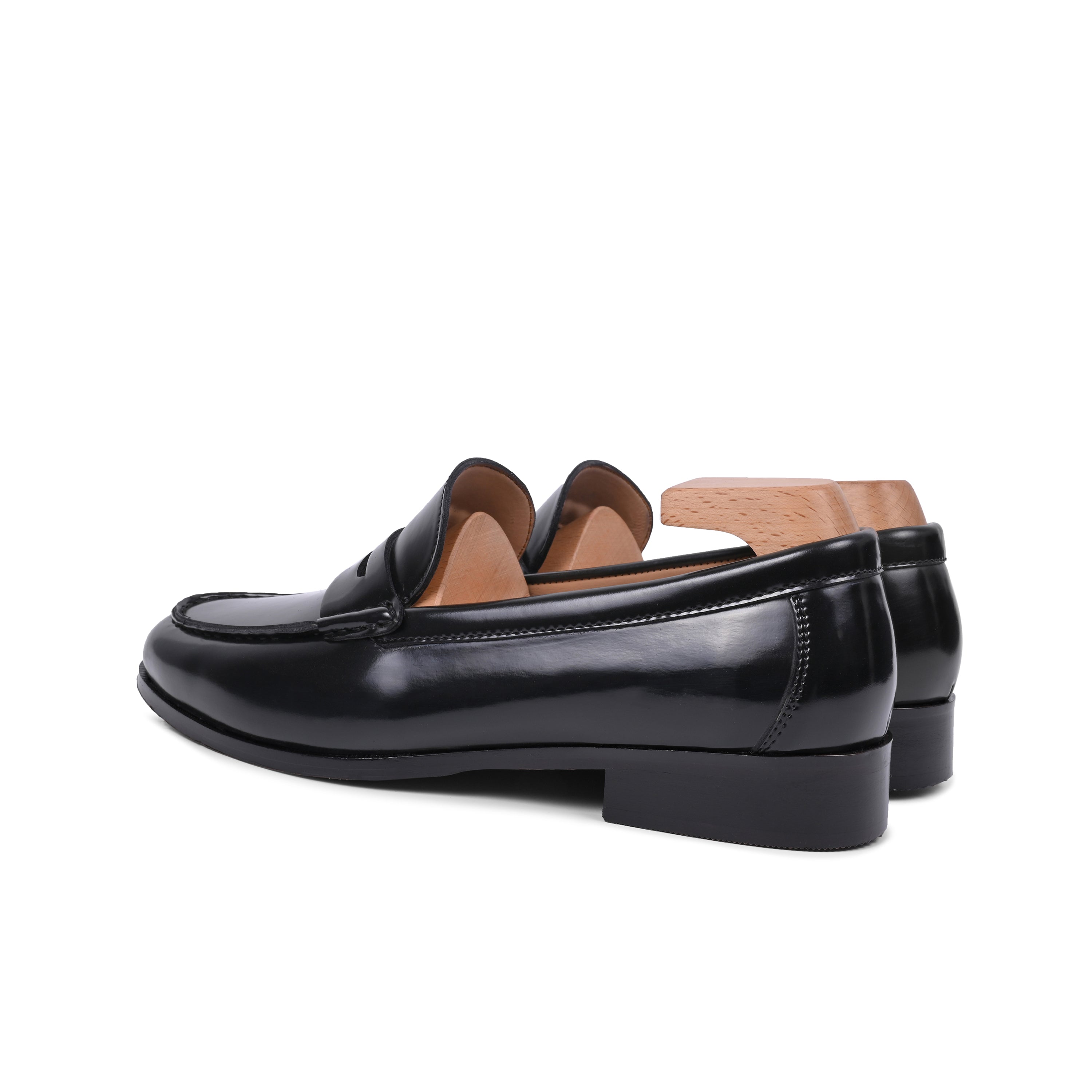 Sartorial Symphony Loafers Shoes