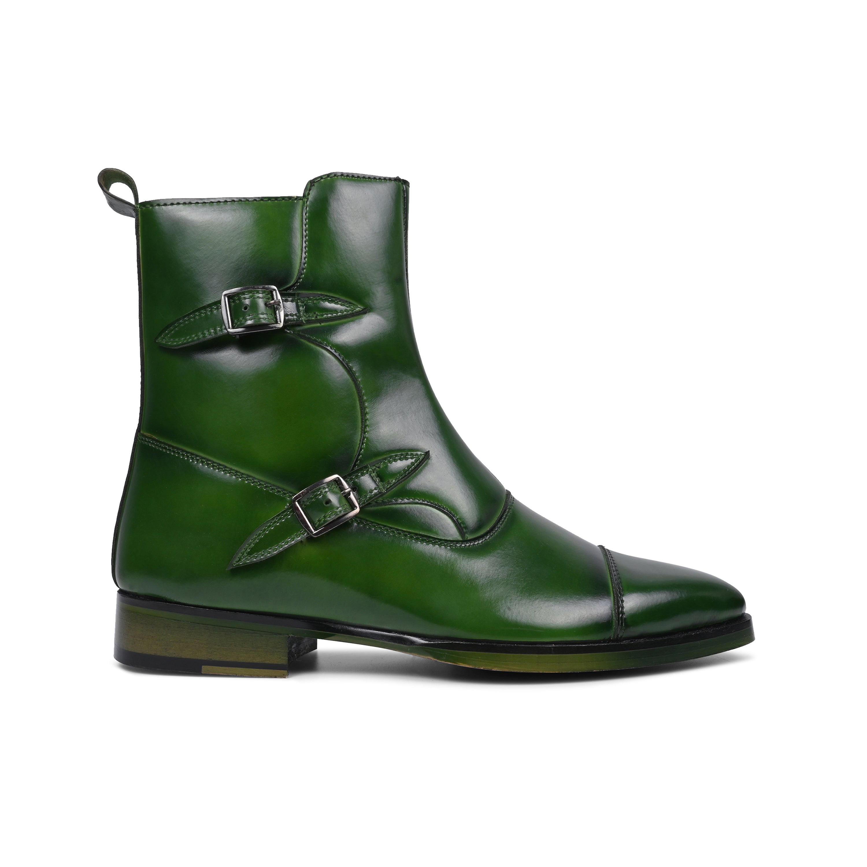 Metropolitan Majesty Boots