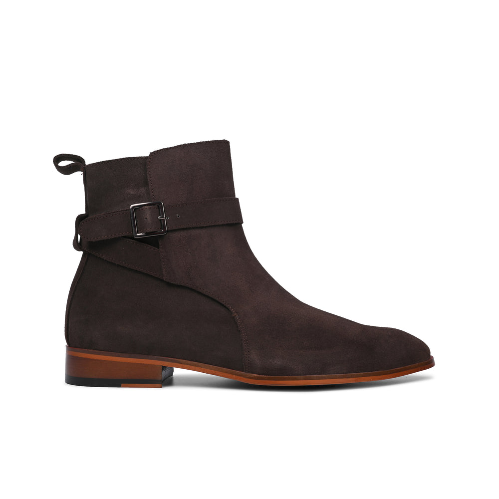 Stylish Strides Boots