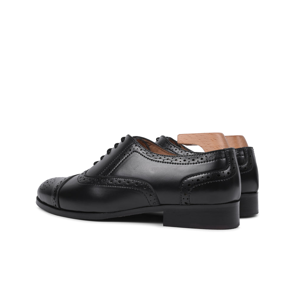 Urban Utopian Shoes