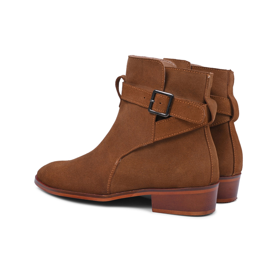 Eclat Echelon Boots