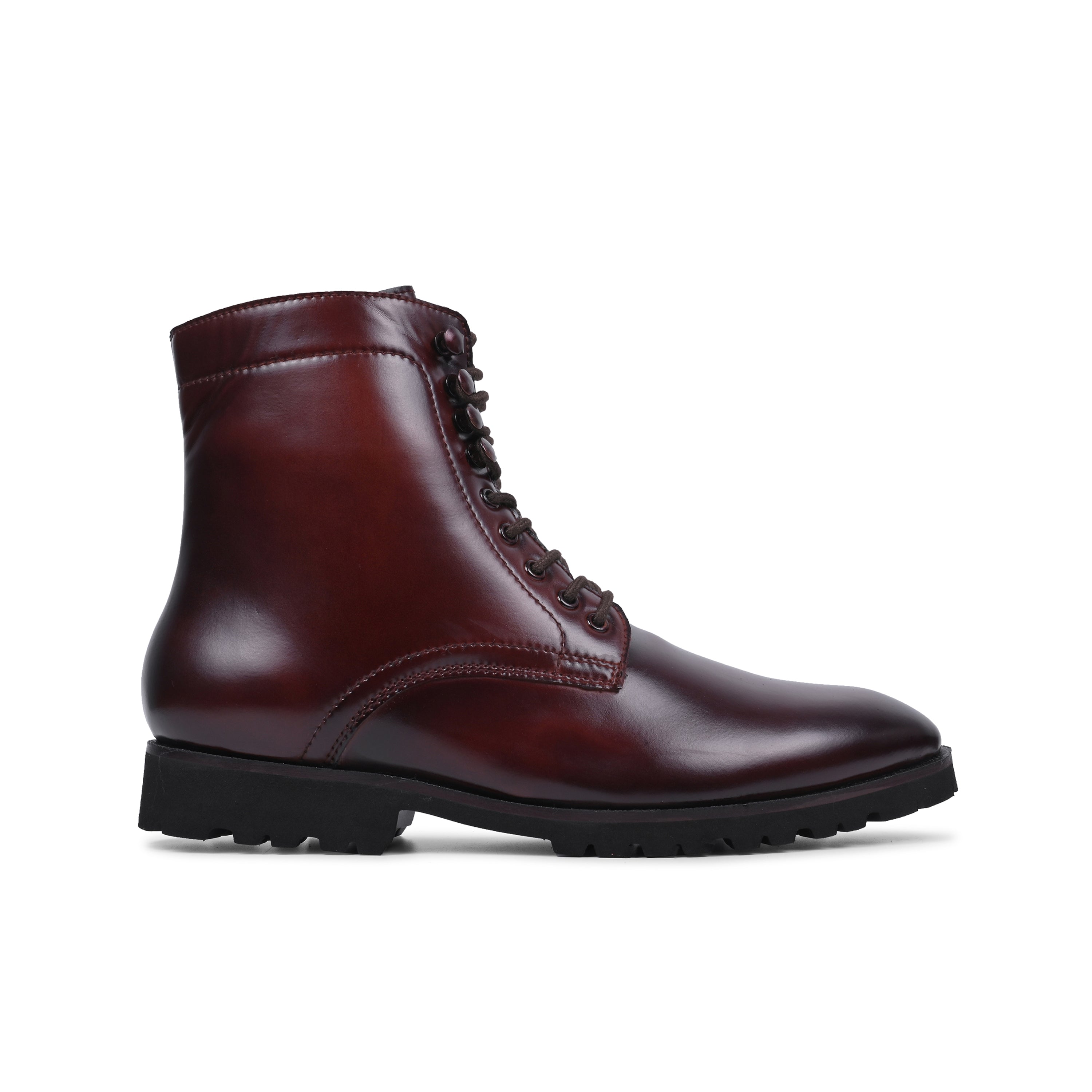 Urbane Undertones Boots