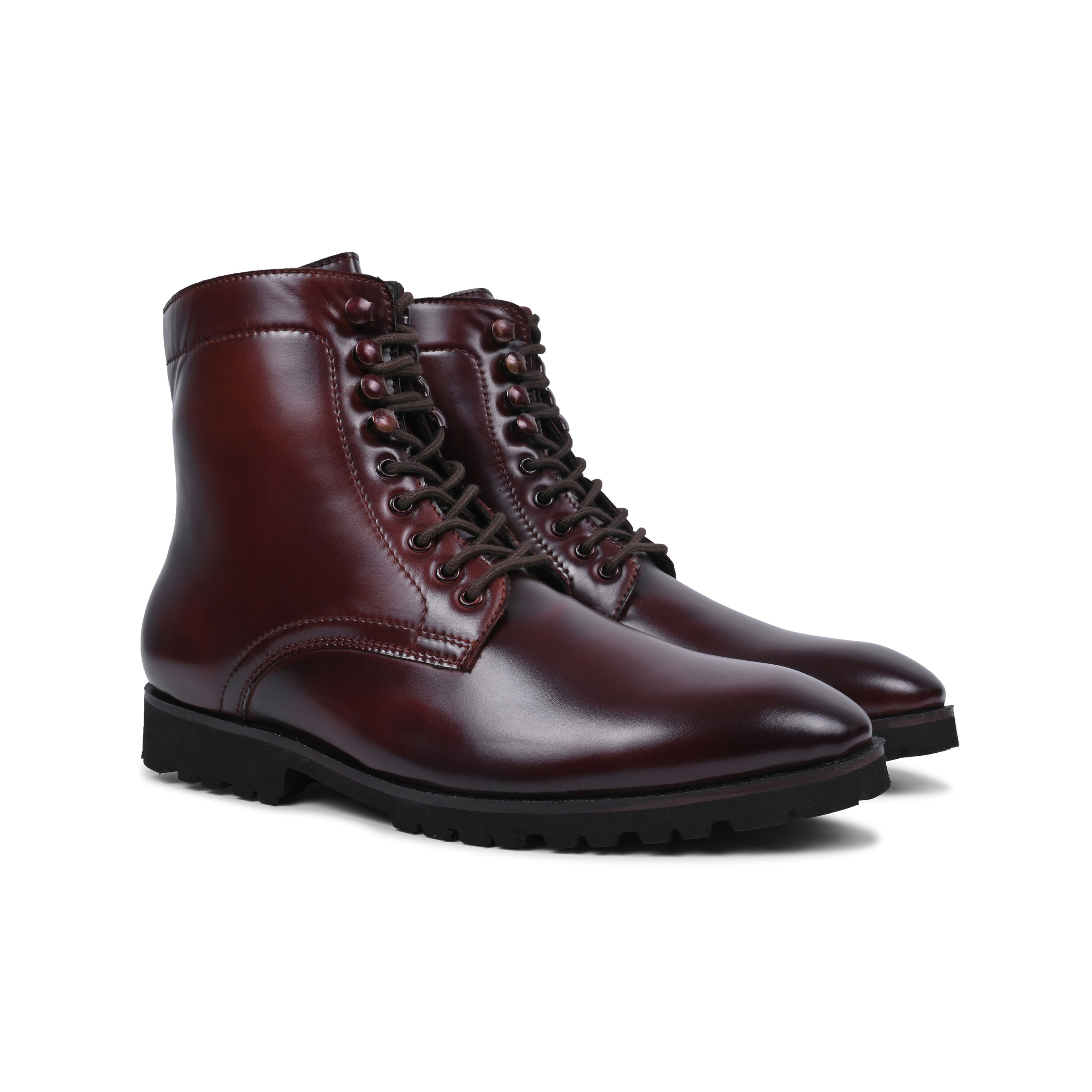 Urbane Undertones Boots