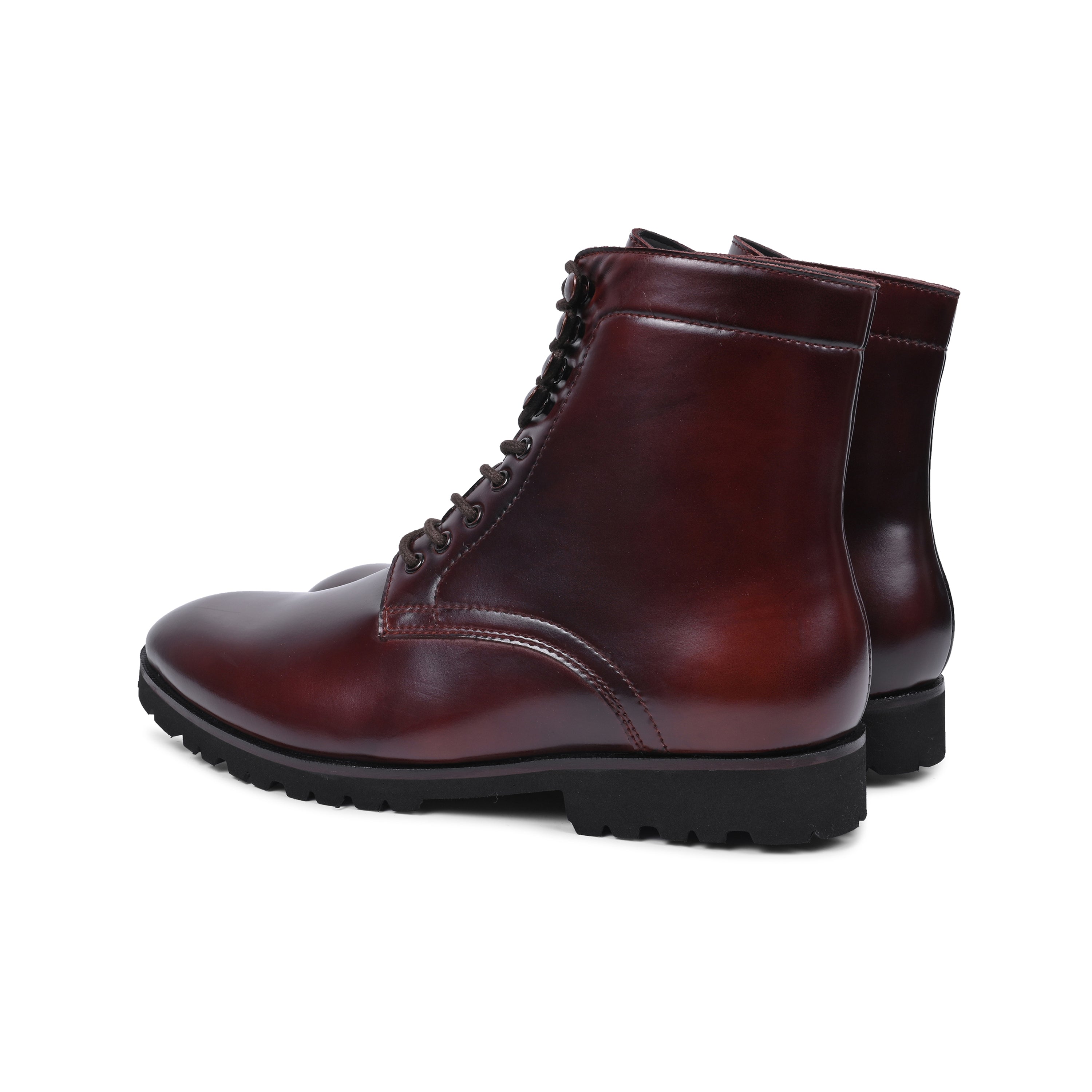 Urbane Undertones Boots