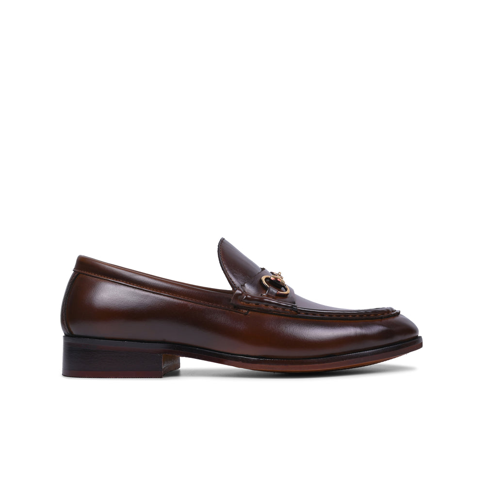Posh Paces Loafer Shoe