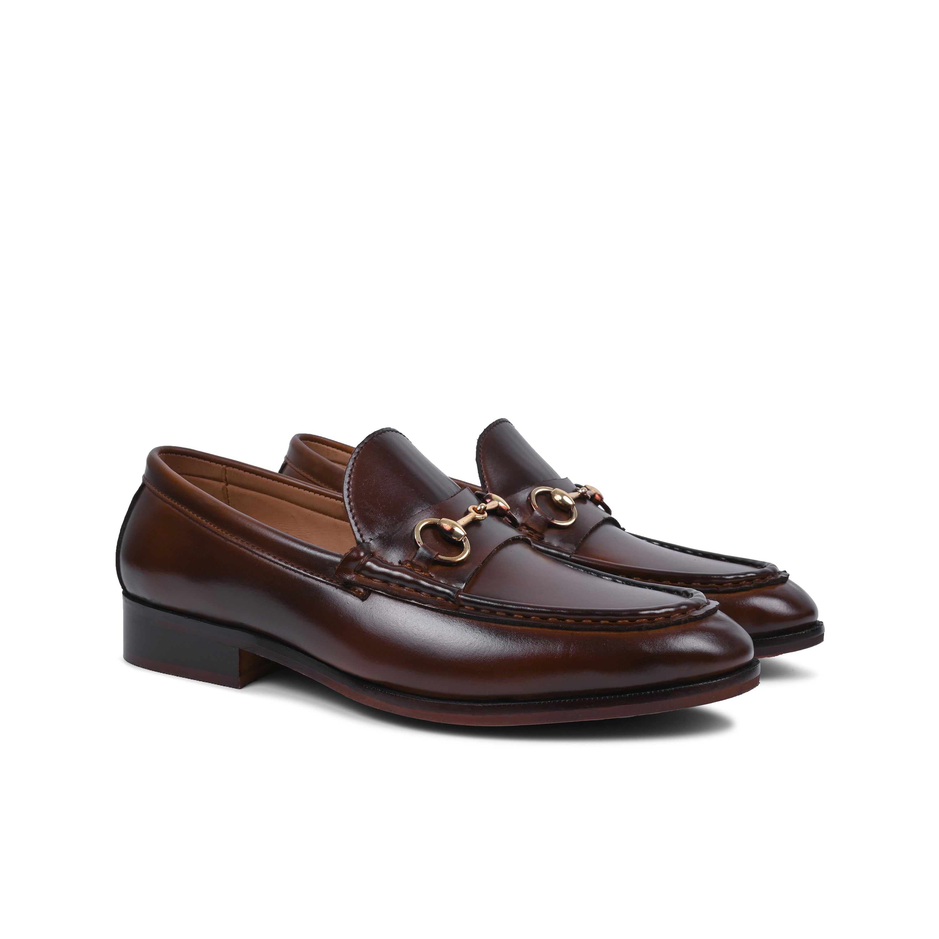 Posh Paces Loafers Shoes