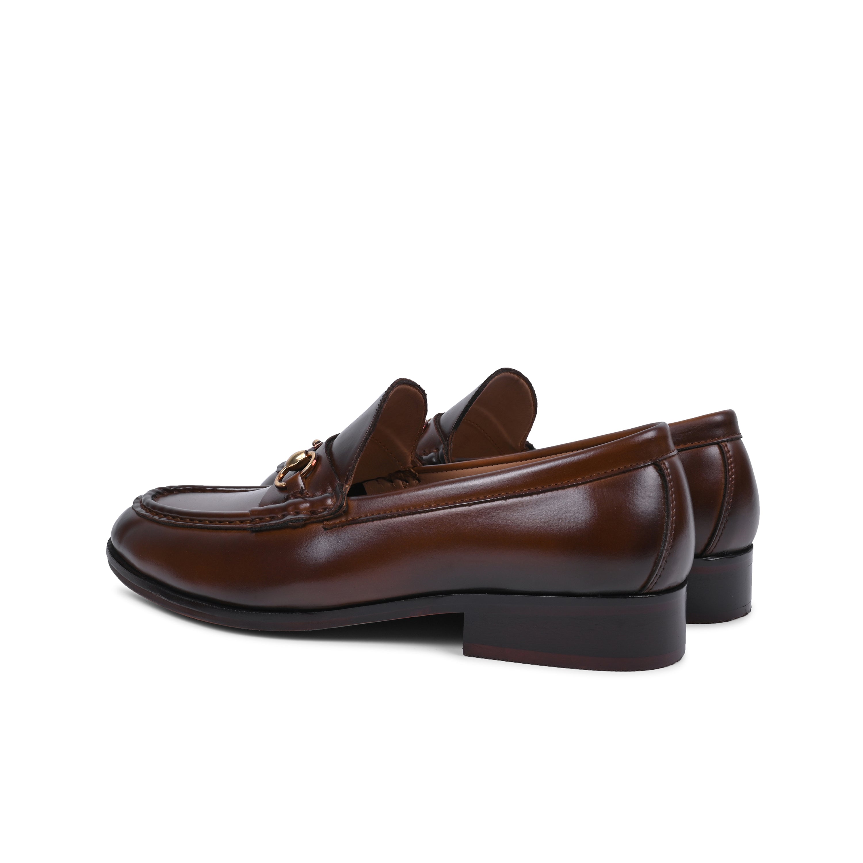 Posh Paces Loafers Shoes