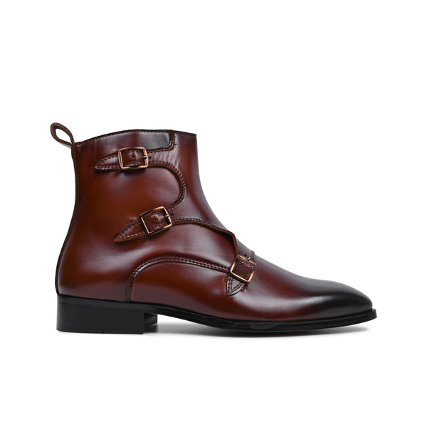 Regal Reflection Boots
