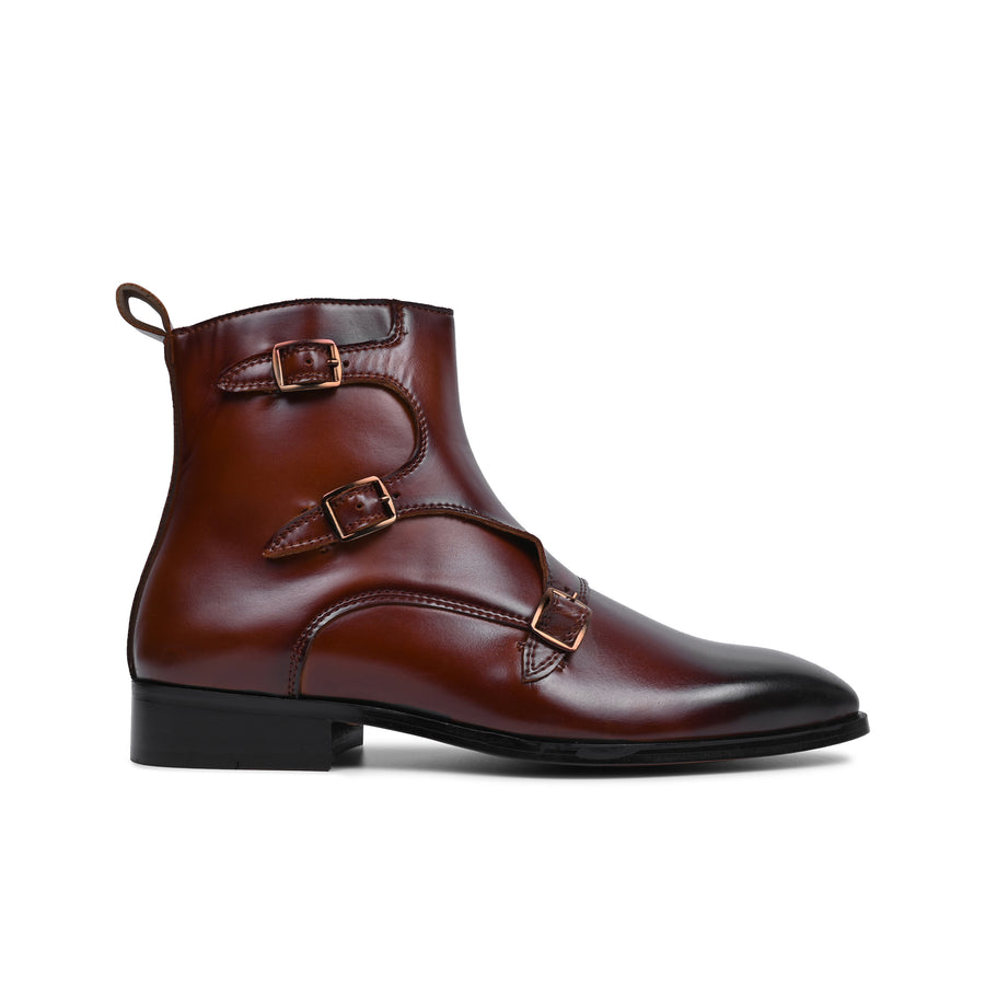 Regal Reflection Boots
