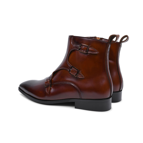 Regal Reflection Boots