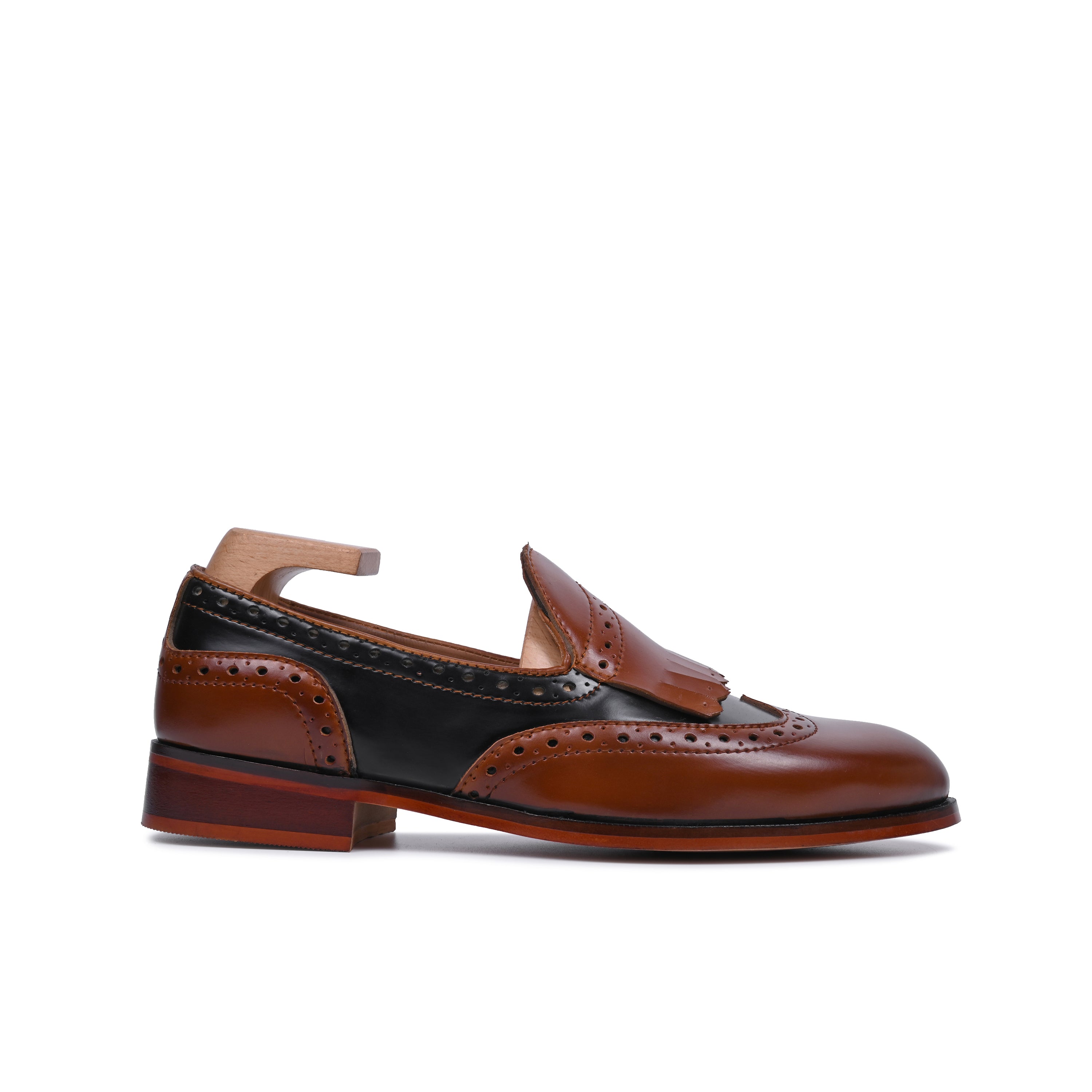 Urban Uprising Loafers Shoes