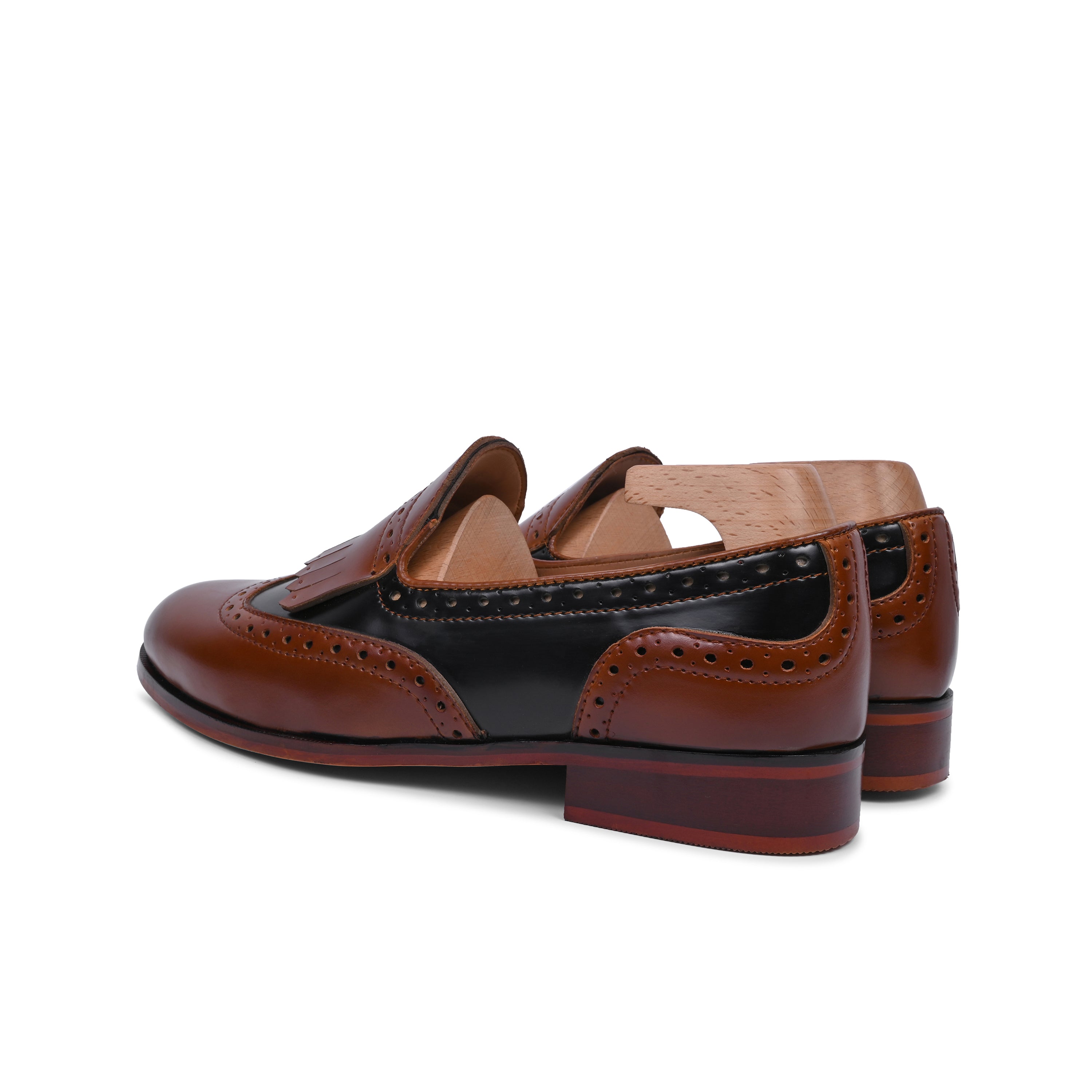 Urban Uprising Loafers Shoes