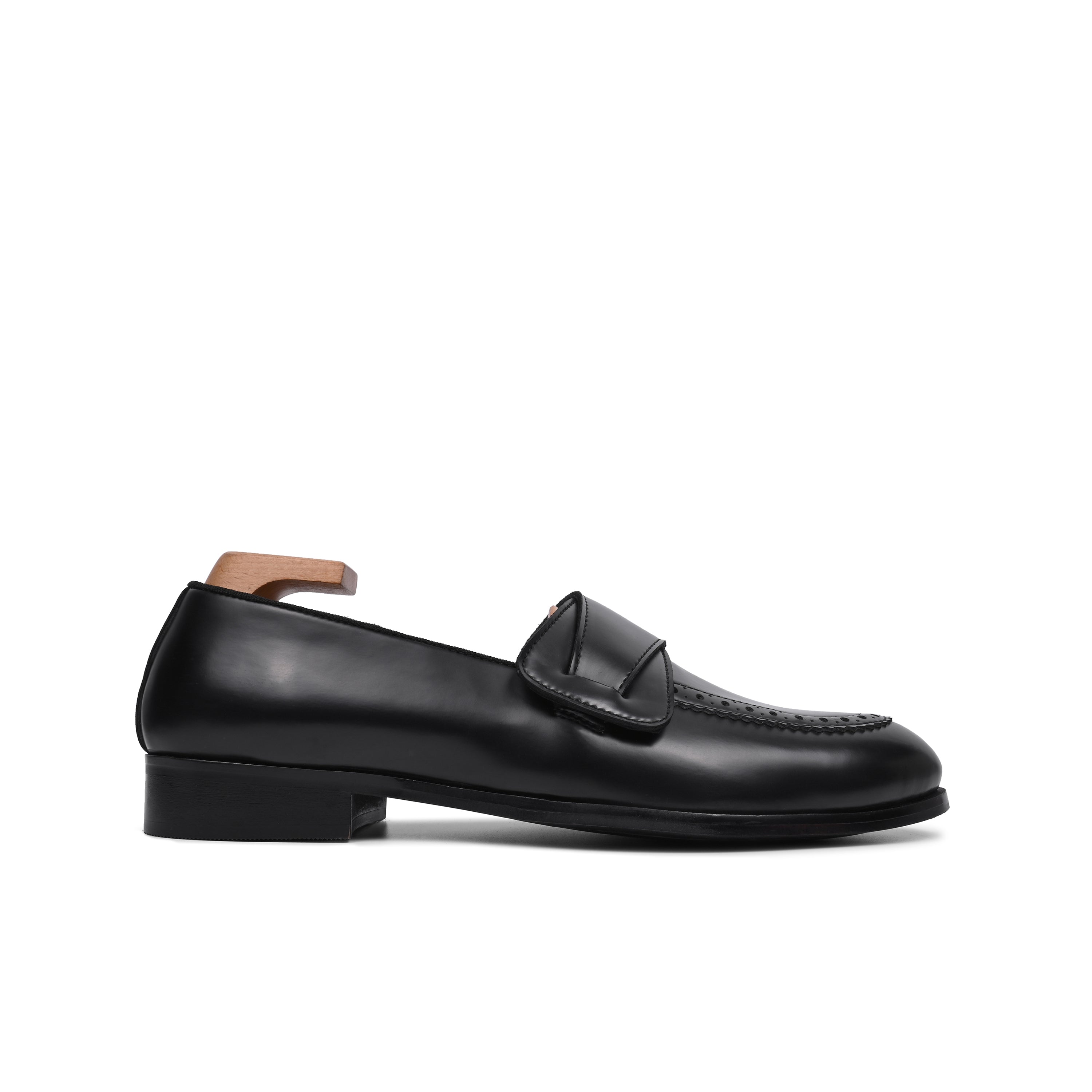 Elysian Entwines Loafers Shoes