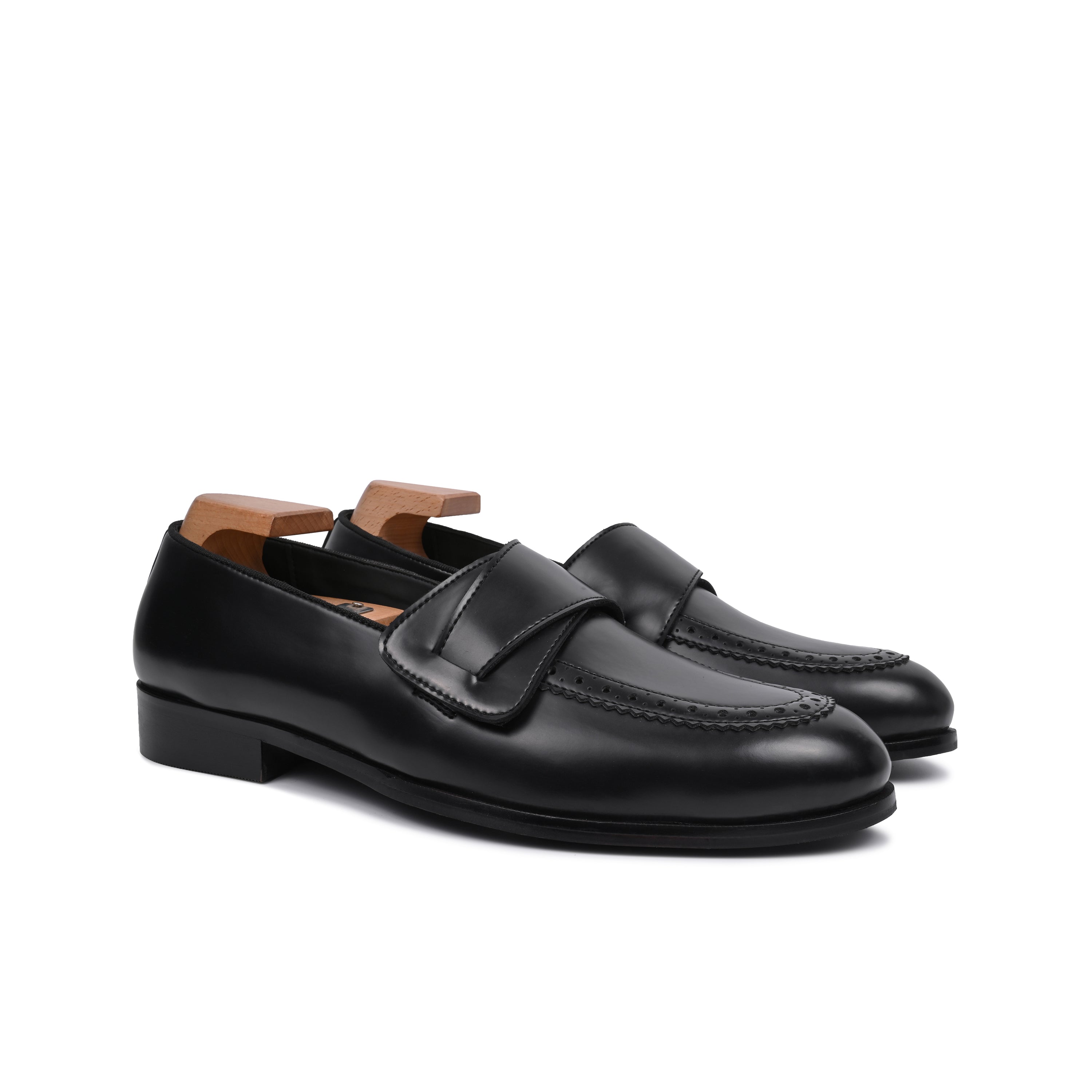 Elysian Entwines Loafers Shoes