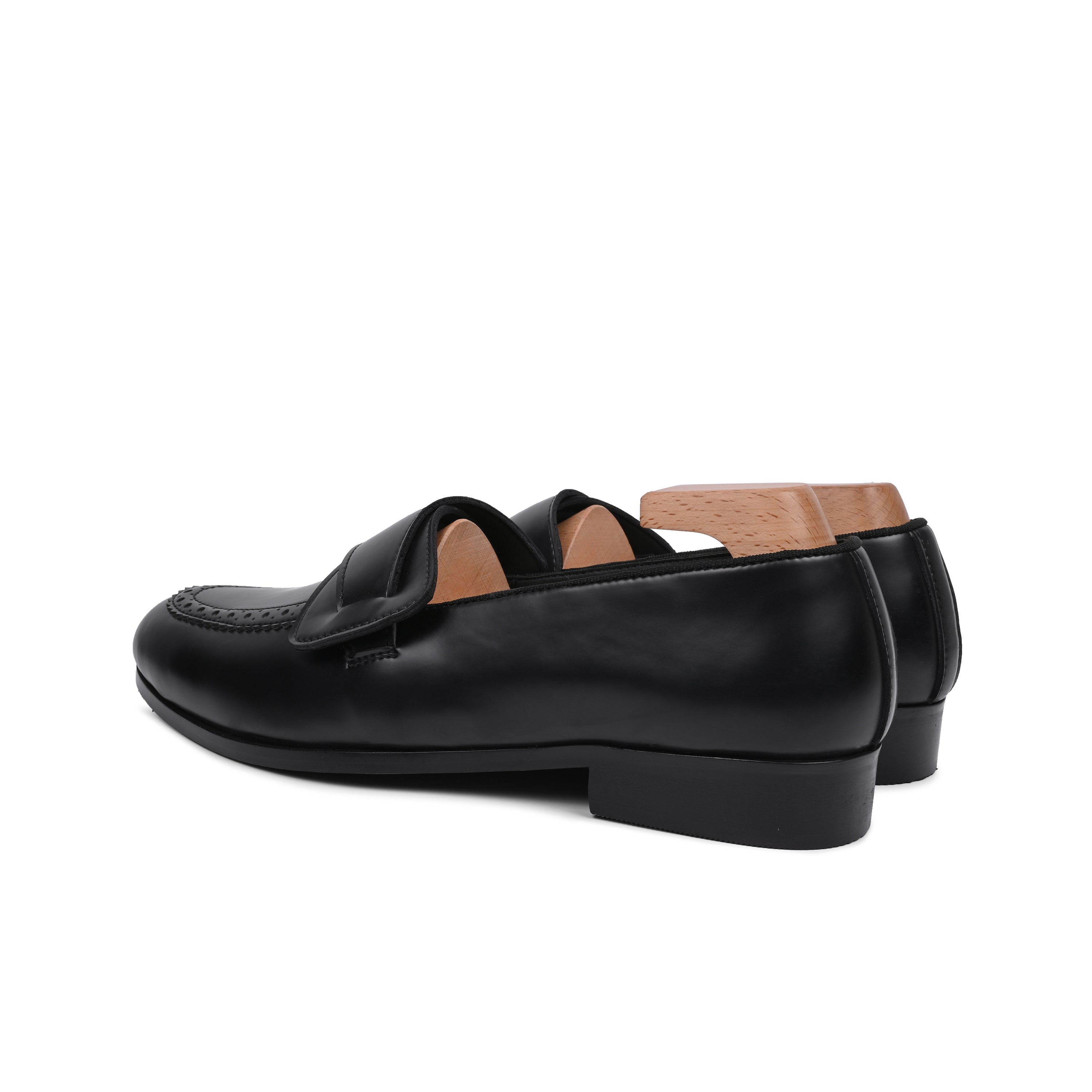 Elysian Entwines Loafers Shoes