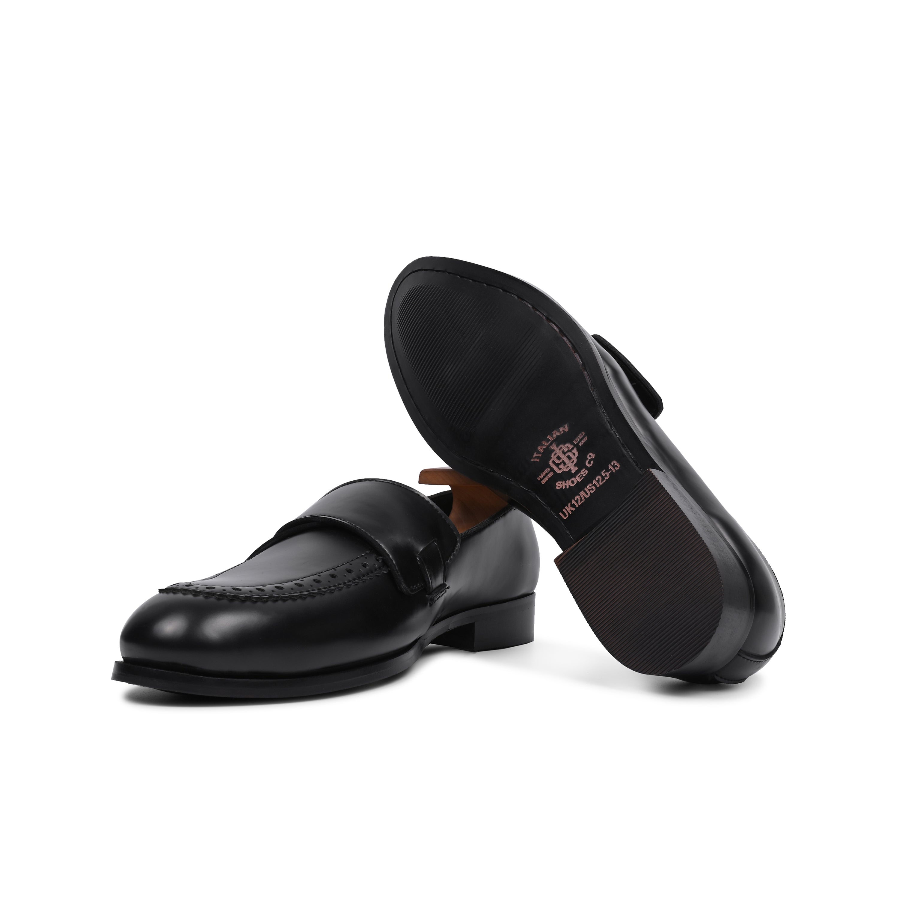 Elysian Entwines Loafers Shoes