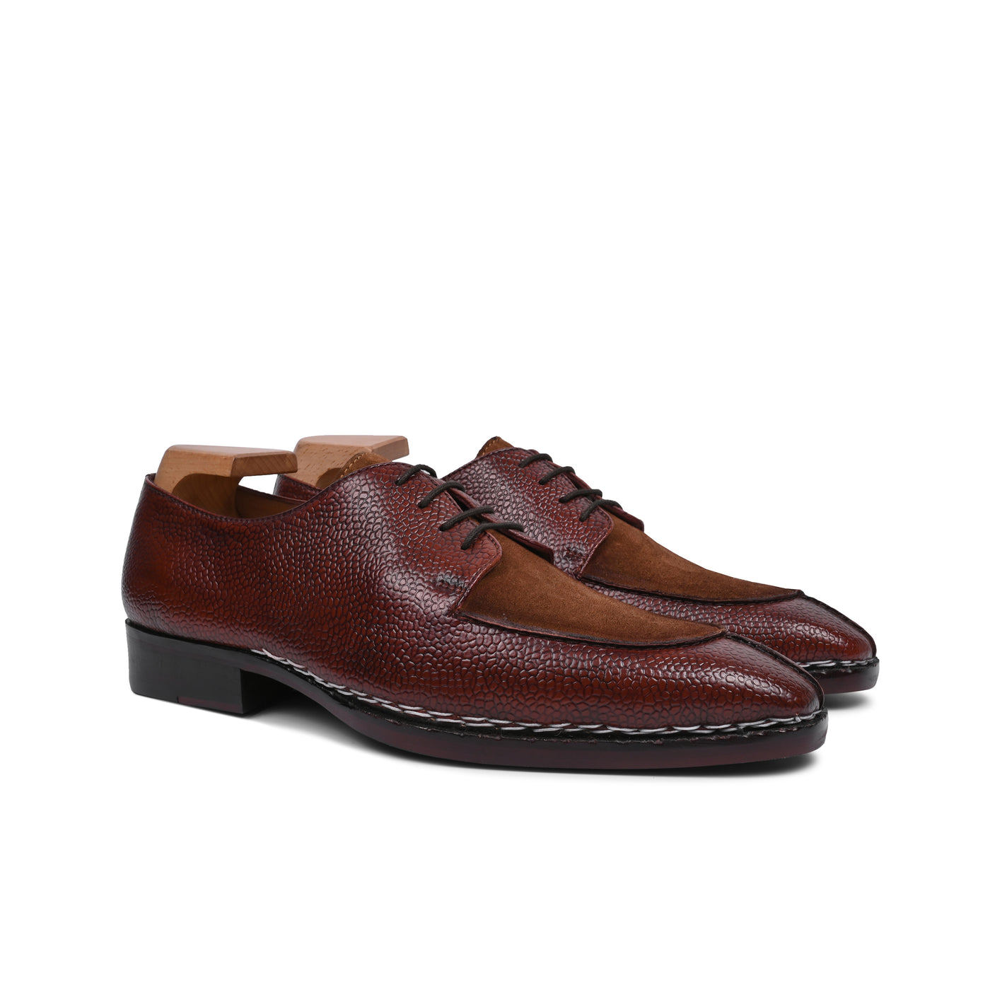 Stately Serenade Shoes