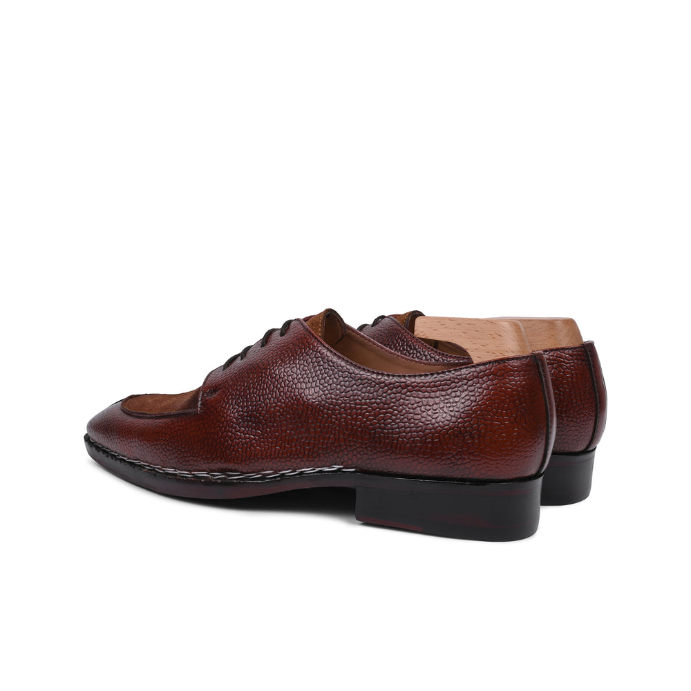 Stately Serenade Shoes