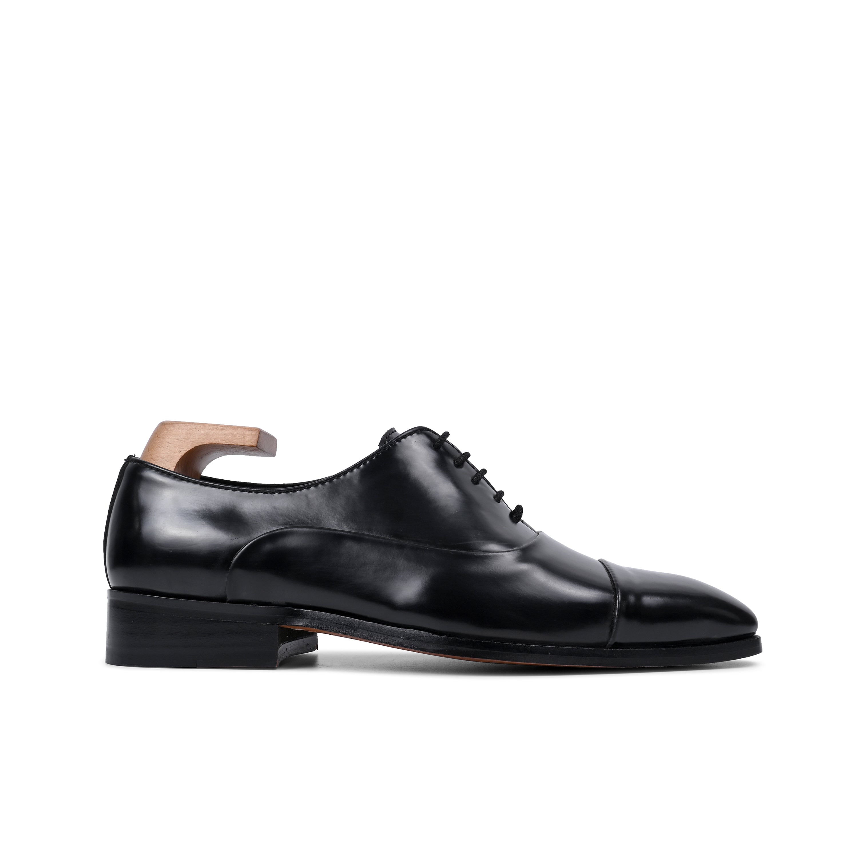 Sable Striders Oxford Shoes