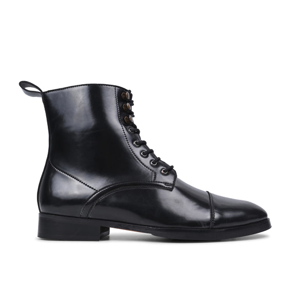 Whimsical Wanderer Boots