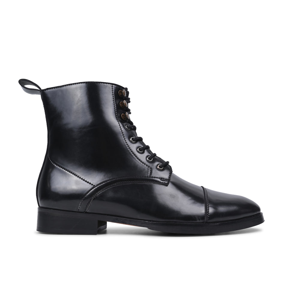 Whimsical Wanderer Boots