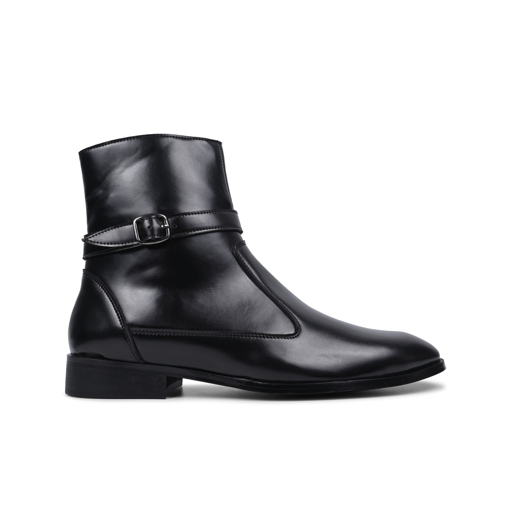 Velvet Venture Boots