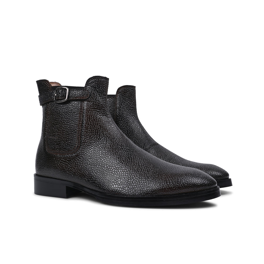 Regal Rebel Boots