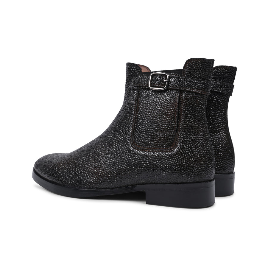 Regal Rebel Boots