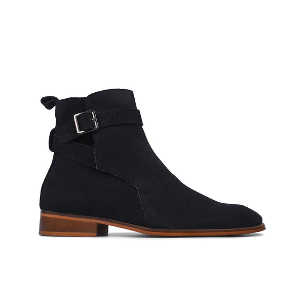 Ember Elegance Pumps Boots