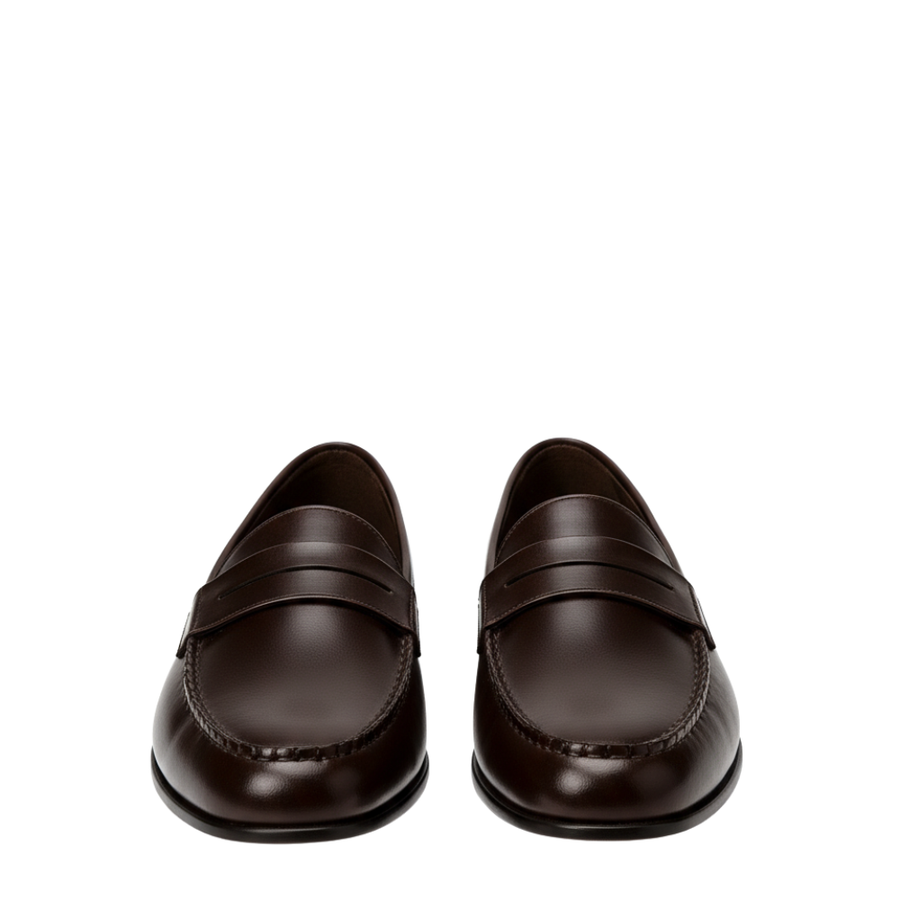 Regal Stride Timeless Elegance Penny Loafer
