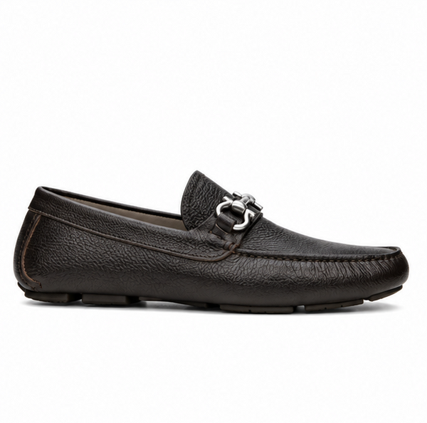 Driving Moccasins with Buckle