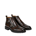 Dark Choco Brown