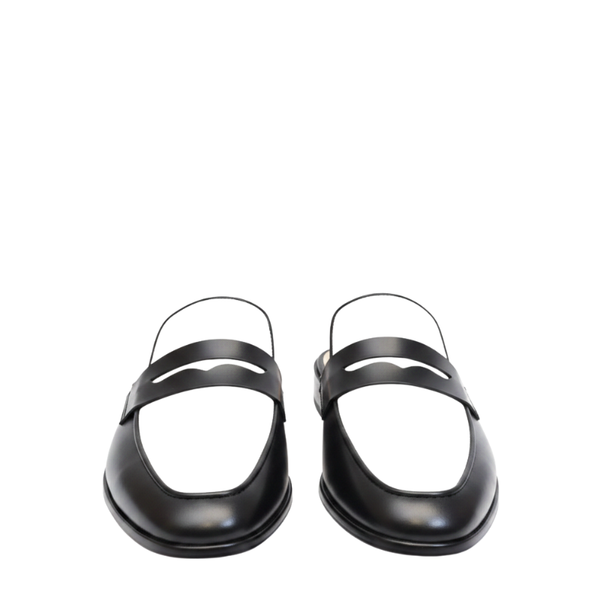 Dual Tone Modern Luxe Mule
