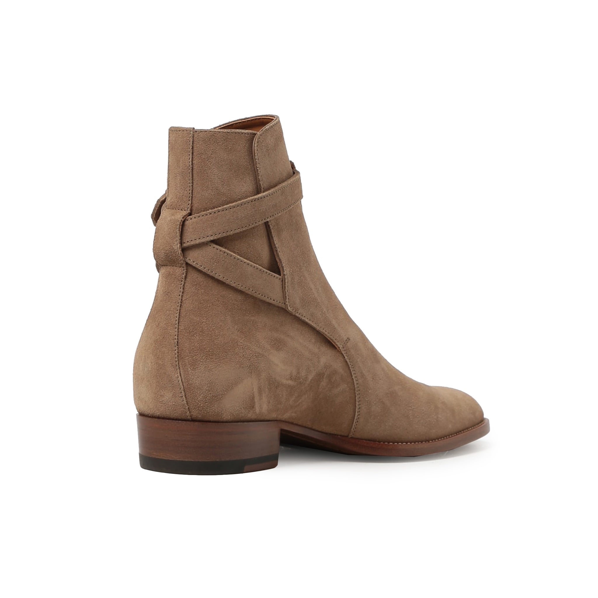 Jodhpur Luca Ankle Boots