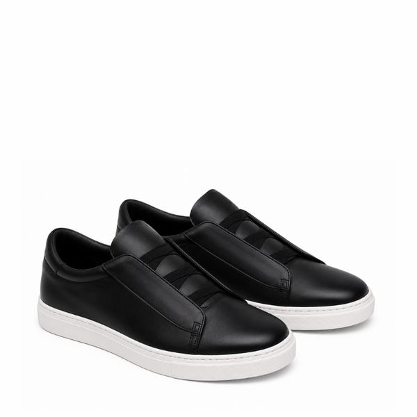 Elite Comfort Tripple Stitch Sneakers