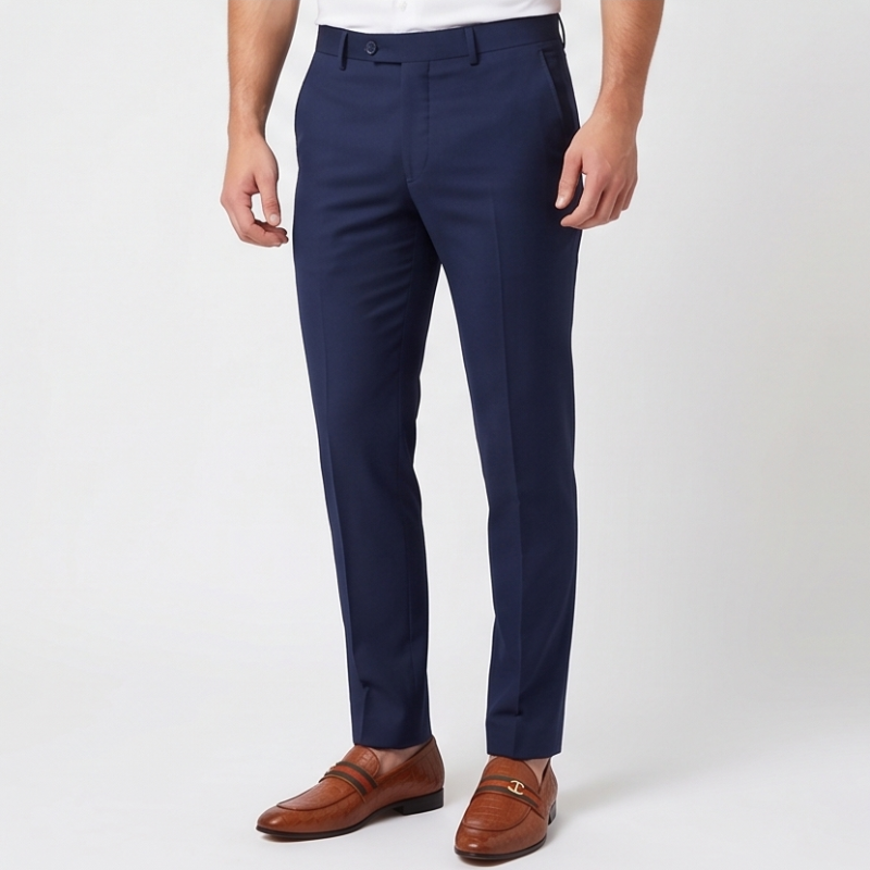 Emile Jackson Loafers