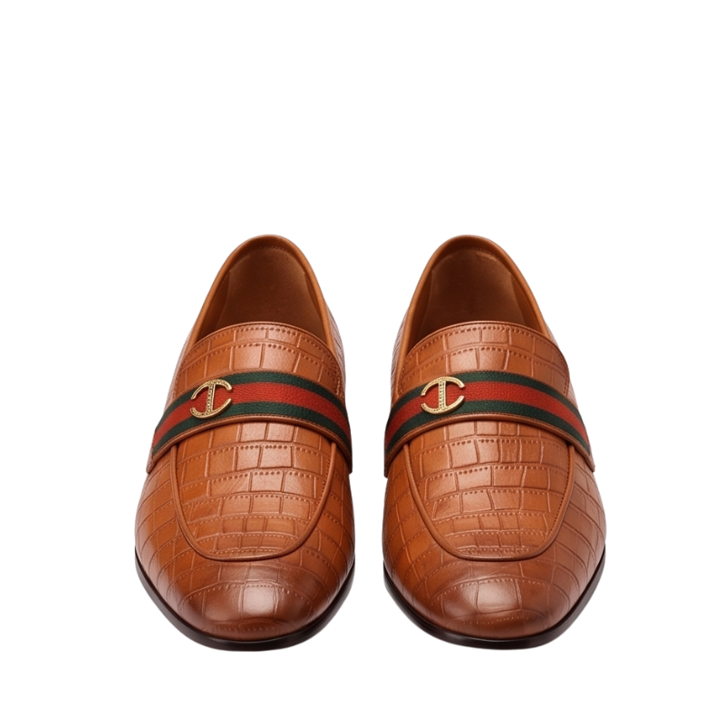 Emile Jackson Loafers
