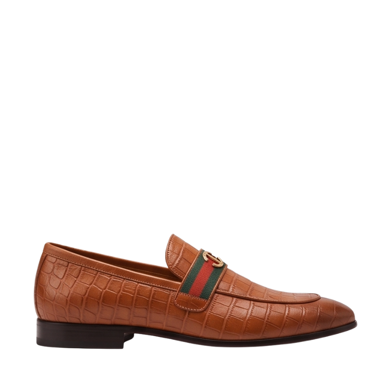 Emile Jackson Loafers