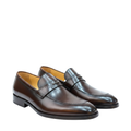 Dark Walnut Brown