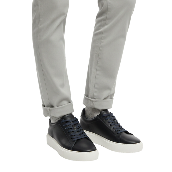EternaCraft Signature Lace Luxe Sneakers