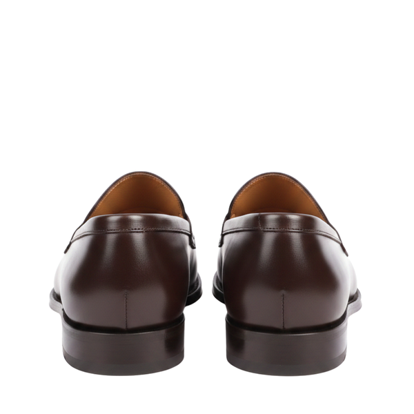 Eternal Style Versatile Penny Loafers