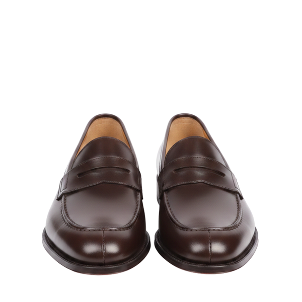 Eternal Style Versatile Penny Loafers