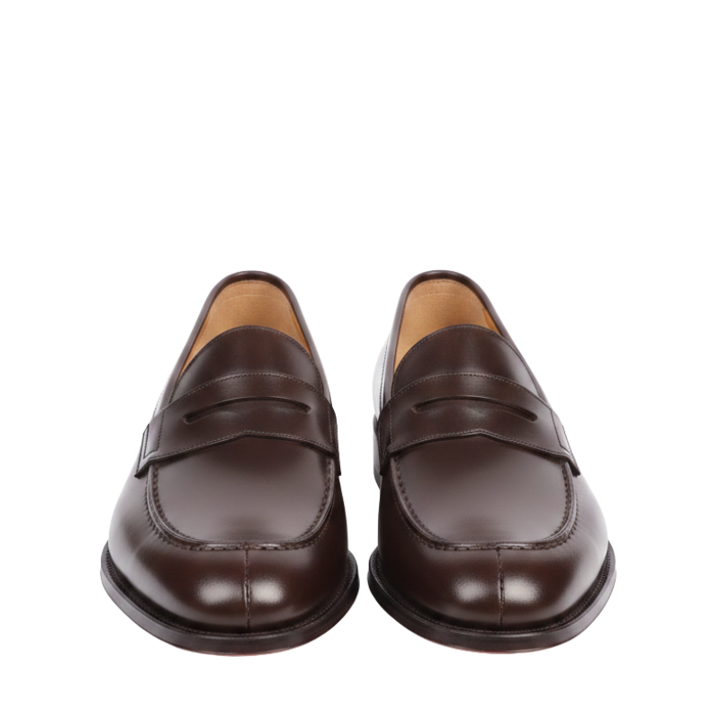 Eternal Style Versatile Penny Loafers