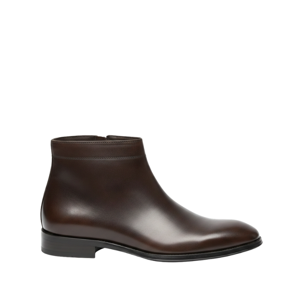 Ethan Elite Side Zip Boots