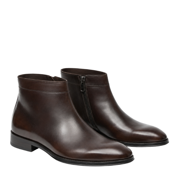 Ethan Elite Side Zip Boots