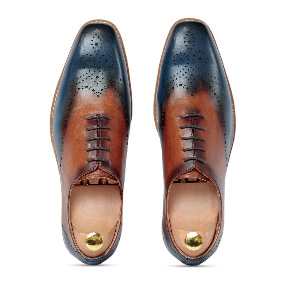 Ethen Oxford Shoes