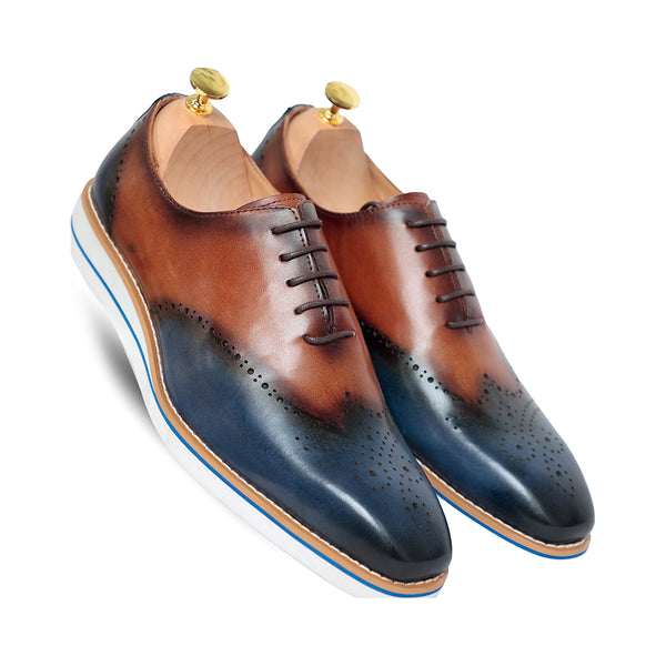 Ethen Oxford Shoes