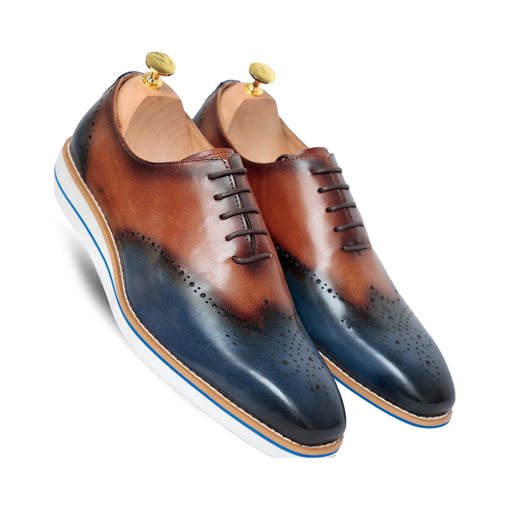 Ethen Oxford Shoes