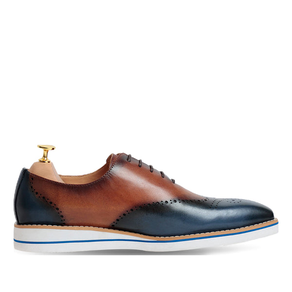 Ethen Oxford Shoes