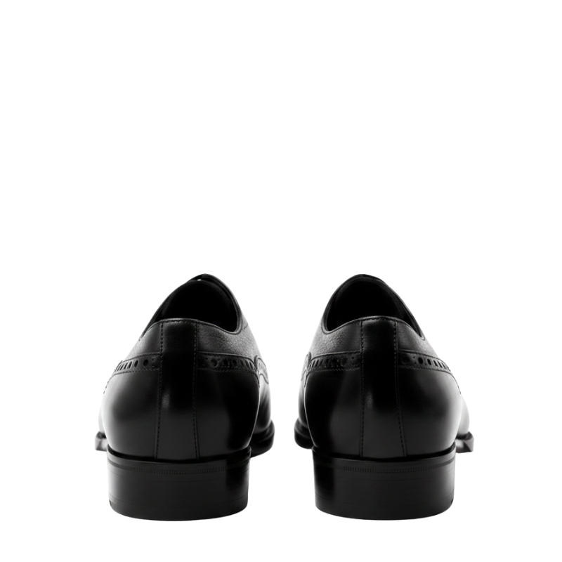 Ethereal Essence Oxford Shoes